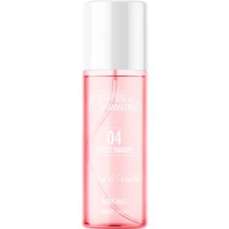 Vartalotuoksu Amour De Carnaval 100 ml Perfect Paradise