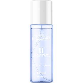 Vartalotuoksu Amour De Carnaval 100 ml Midnight Passion