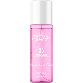 Vartalotuoksu Amour De Carnaval 100 ml Tropical Bliss