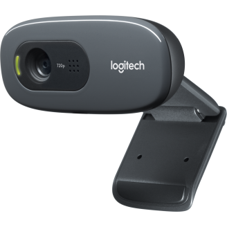 Web-kamera Logitech C270 HD