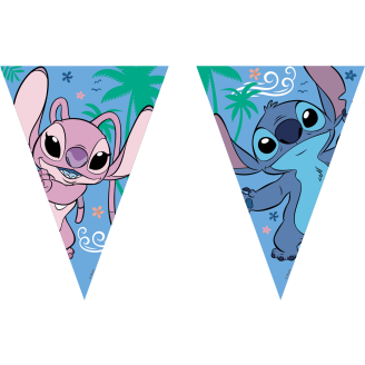 Viirinauha Decorata Party Stitch