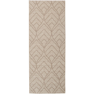 Matto Minun Matot 80 x 300 cm Sara beige