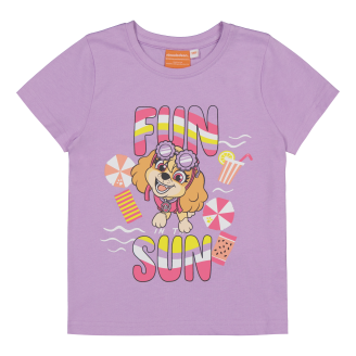 Pienten lasten T-paita Ryhmä Hau