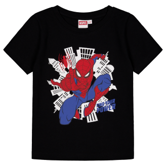 Lasten T-paita Spiderman