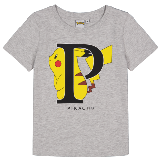 Lasten T-paita Pokemon