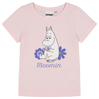 Lasten T-paita Muumi