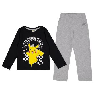 Lasten pyjama Pokemon