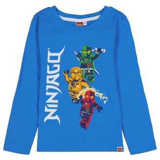 Lasten pusero Lego Ninjago