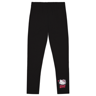 Lasten leggingsit Hello Kitty