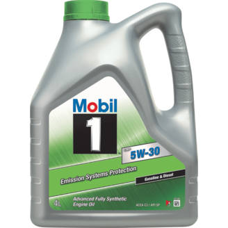 Aceite 5w30 Marca Eurol fluence dxs Diesel/Bencinero