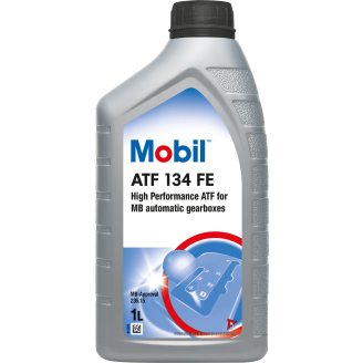 Automaattivaihteistoöljy Mobil ATF 134 FE 1 l