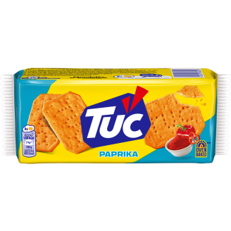 TUC-suolakeksi 100 g Paprika
