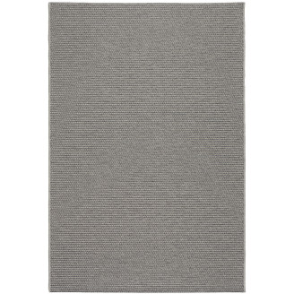 Villamatto 200x290cm Mosel vaaleanharmaa