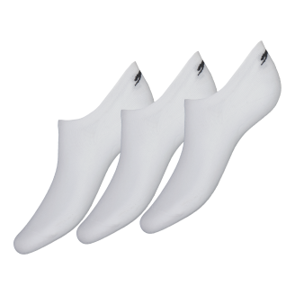 Naisten sukat Slazenger Invisibles 3 pr/pkt