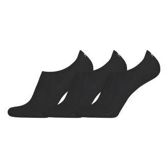 Naisten sukat Slazenger Invisibles 3 pr/pkt