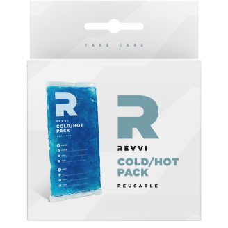 Kylmä-/lämpöpakkaus Revvi uudelleenkäytettävä