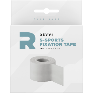Kiinnitysteippi RÉVVI S-Sport 40 mm
