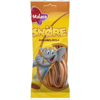 Snöre 94 g Karamel Cola