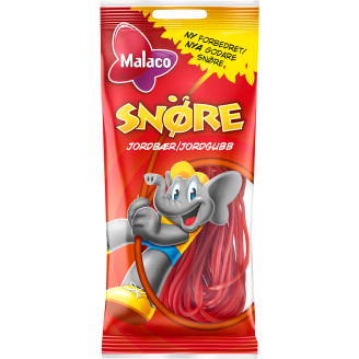 Mansikkanauha 94 g