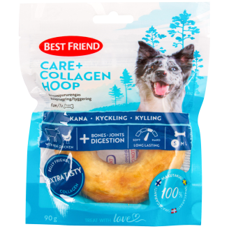 Pururengas Best Friend 90 g Care+ kollageeni kana