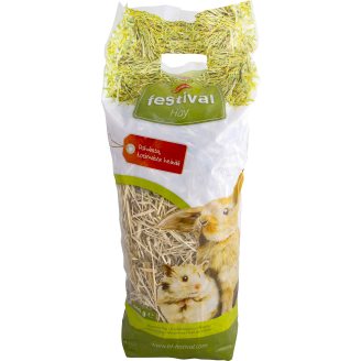 Heinä 500 g Festival