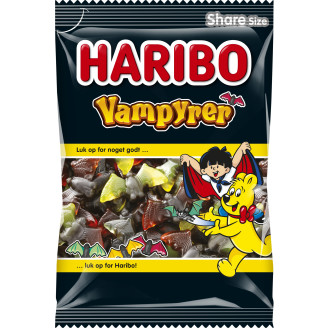 Vampyrer 375 g