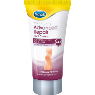 Jalkavoide Dr. Scholl's 150 ml Advanced Repair