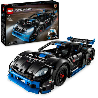 LEGO Technic 42176 Porsche GT4 e-Performance ‑kilpa-auto