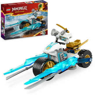 LEGO Ninjago 71816 Zanen jäämoottoripyörä