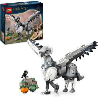 LEGO Harry Potter 76427 Hiinokka