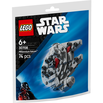 LEGO 30708 Millennium Falcon™ ‑minirakennelma