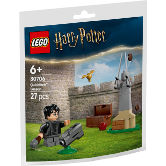 LEGO 30706 Huispausoppitunti