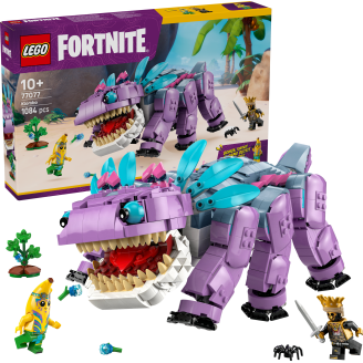 LEGO Fortnite 77077 Klombo