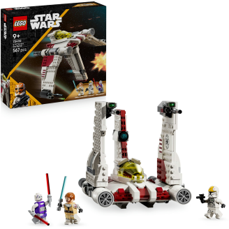 LEGO Star Wars 75432 V-19 Torrent ‑tähtihävittäjä