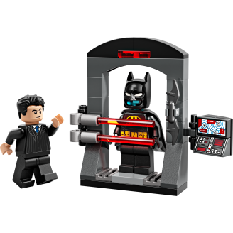 LEGO Recruitment Bags 30726 Batman™: Bruce Wayne™ ja Batsuit™