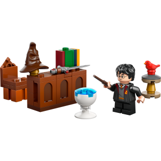 LEGO Recruitment Bags 30724 Dumbledoren toimisto ja Harry Potter™