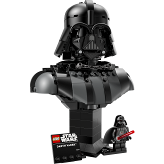 LEGO Star Wars 75439 Darth Vaderin™ rintakuva
