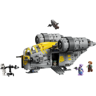 LEGO Star Wars 75447 Razor Crest™