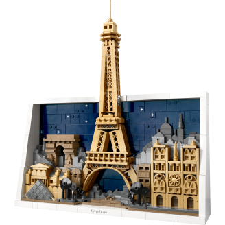 LEGO Architecture 21064 ARCHITECTURE 21064