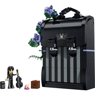 LEGO Wednesday 76787 Wednesday laukku