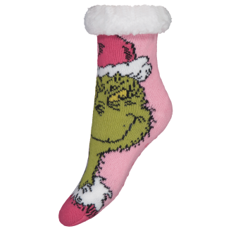 Lasten pehmosukat The Grinch