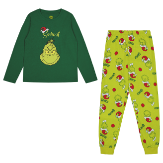 Lasten pyjama Grinch
