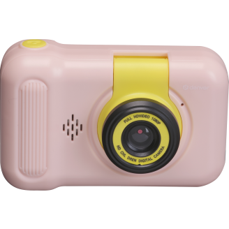 Digikamera Denver KCA-1351RO pinkki
