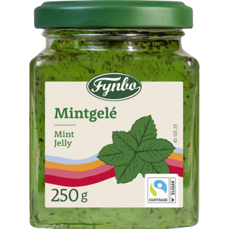 Minttuhyytelö Fynbo 250 g