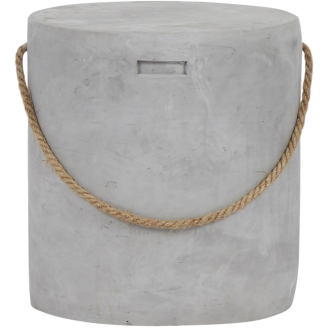 Betonijakkara Outfit, ulko- ja sisäkäyttöön