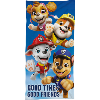 Käsipyyhe 30 x 50 cm Paw Patrol