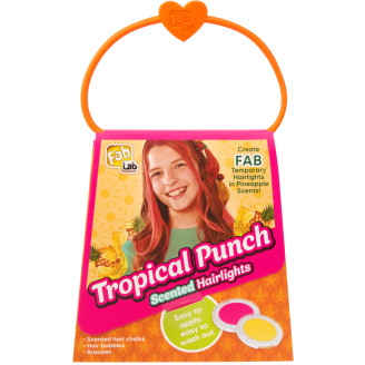 Hiusväri FabLab Tropical ananas