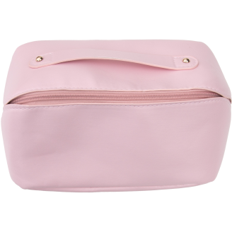Toilettilaukku pinkki