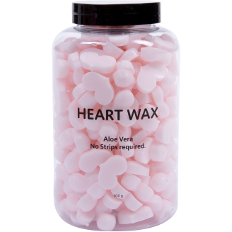 Sydänvaha Miny 300 g karvanpoistoon