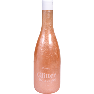 Suihkugeeli Miny 350 ml Glitter Peony